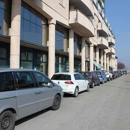 Bluamaranto Verona Bagian luar foto