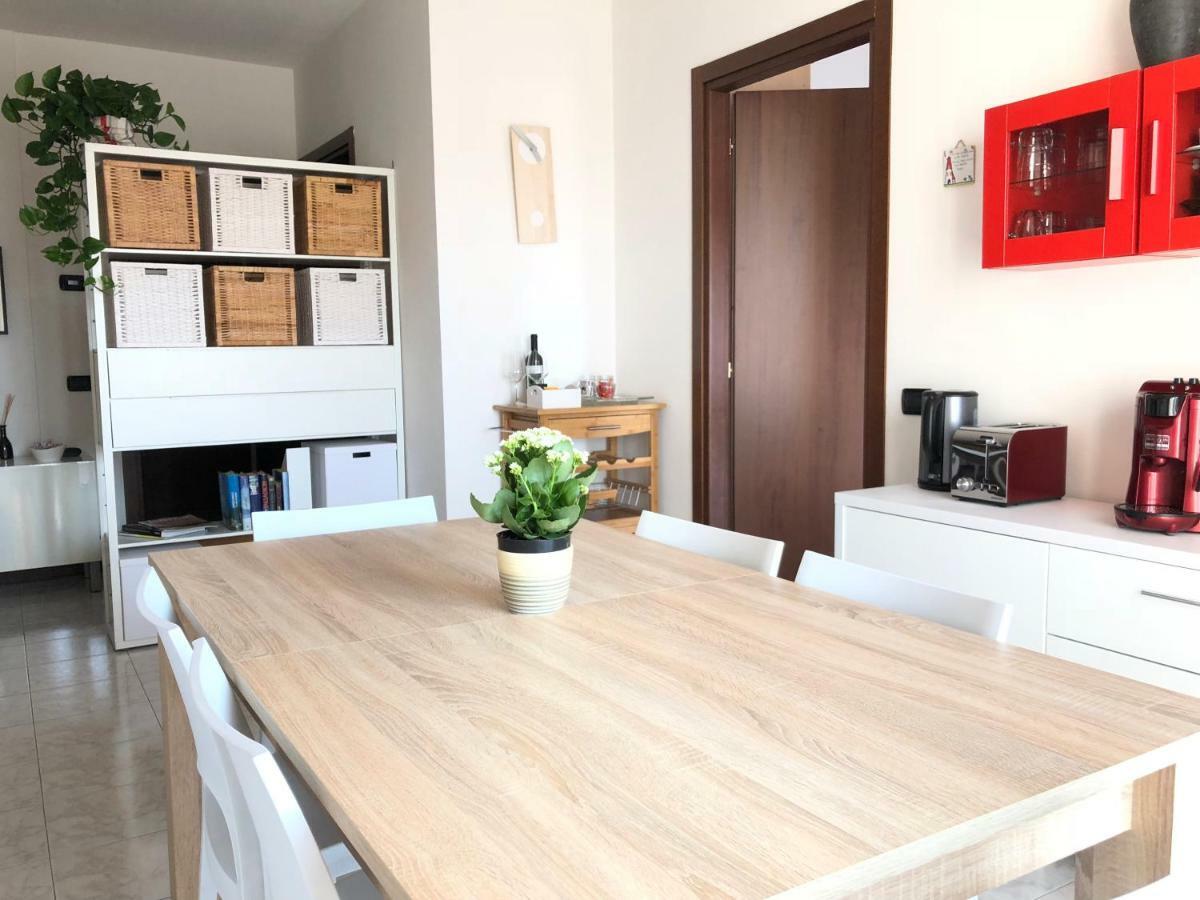 Bluamaranto Verona Bagian luar foto
