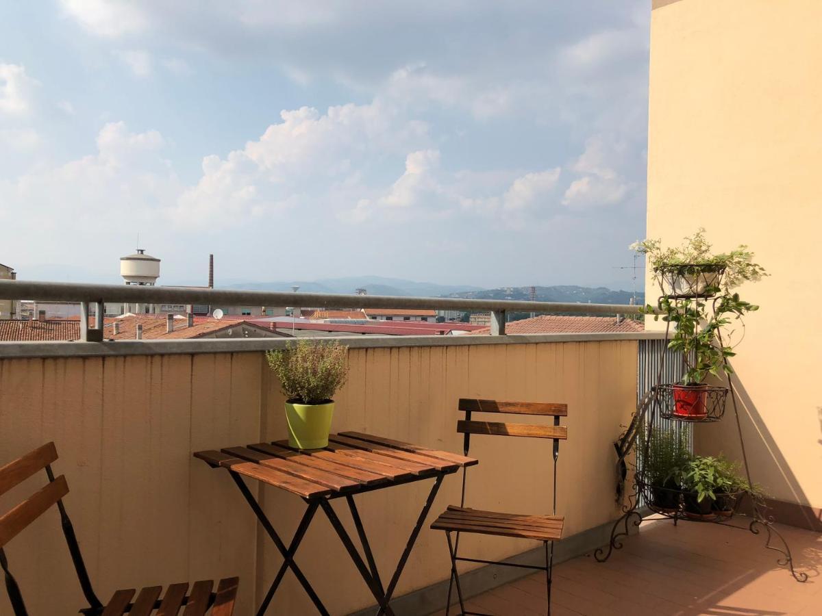 Bluamaranto Verona Bagian luar foto